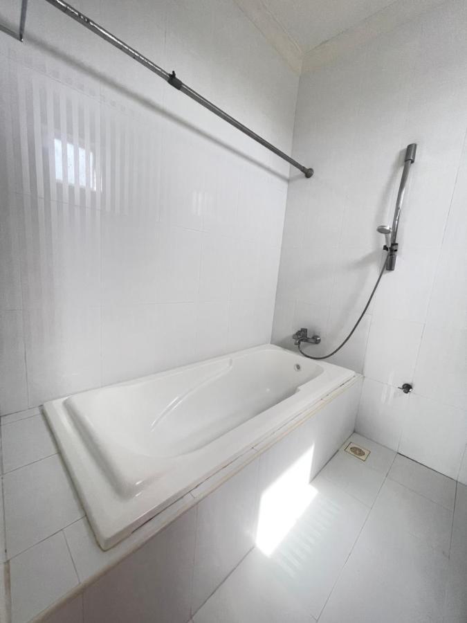 Panda Holiday 中国酒店 中国餐厅 Vx Gsundindi Rasdhoo Экстерьер фото